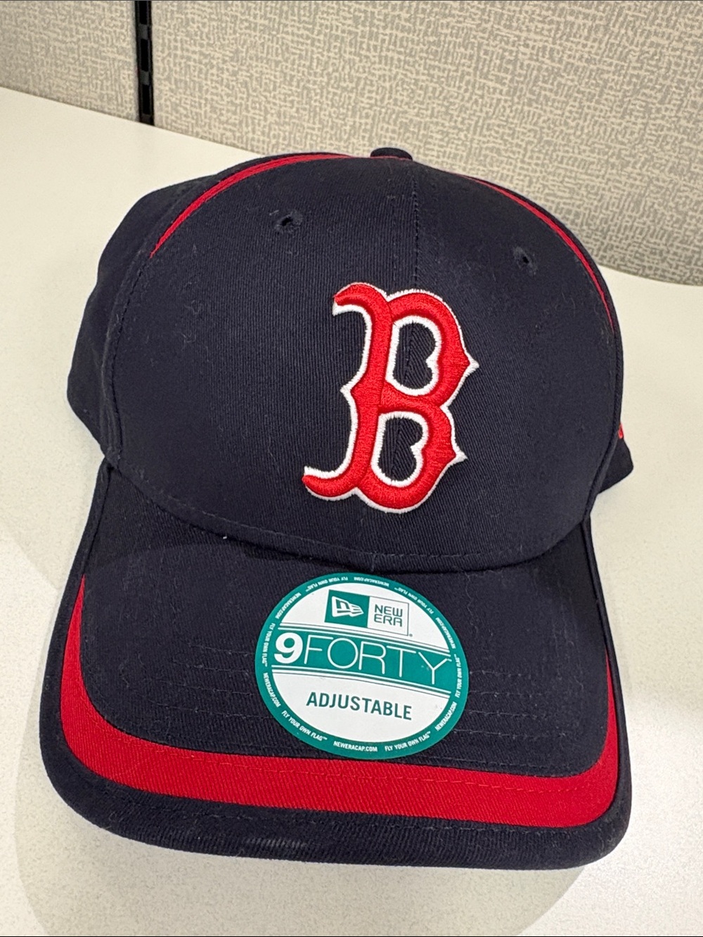 Boston Red Socks Hat
